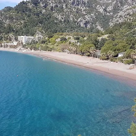 Alarga Sail Boutique & Yacht Club Marmaris