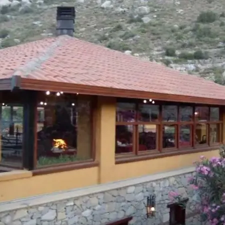 Alarga Sail Boutique & Yacht Club Marmaris
