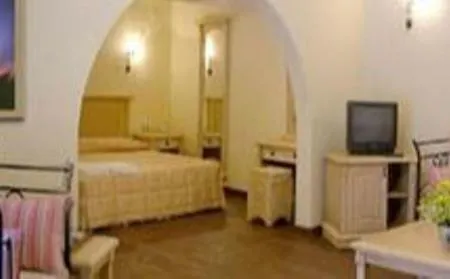 Alarga Sail Boutique & Yacht Club Resort 4*