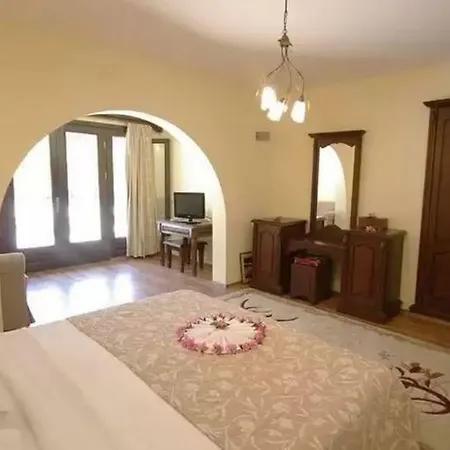 Resort Alarga Sail Boutique & Yacht Club Marmaris