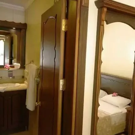Alarga Sail Boutique & Yacht Club Resort Marmaris