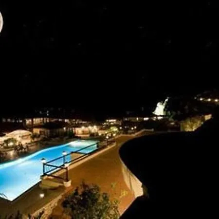 Alarga Sail Boutique & Yacht Club Marmaris