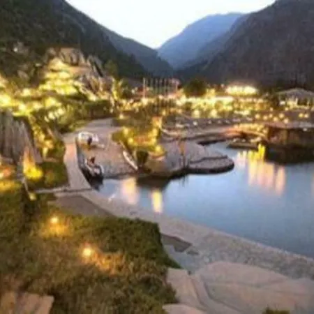 Resort Alarga Sail Boutique & Yacht Club Marmaris
