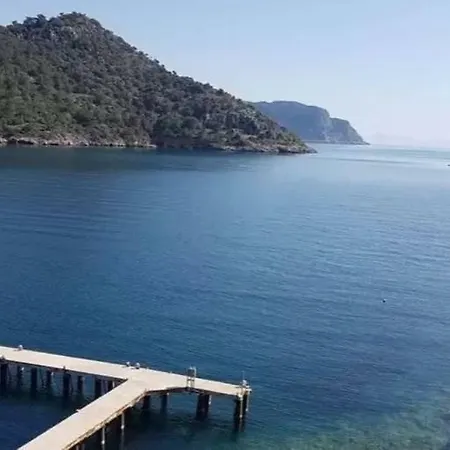 Alarga Sail Boutique & Yacht Club Resort Marmaris