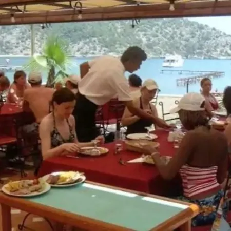 Alarga Sail Boutique & Yacht Club 4*