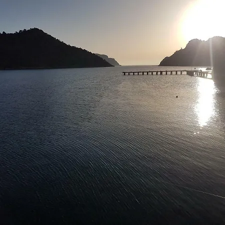 Alarga Sail Boutique & Yacht Club Semesteranläggning (resort) Marmaris