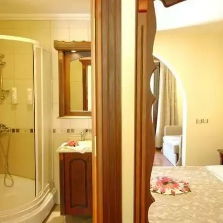 Alarga Sail Boutique & Yacht Club Marmaris