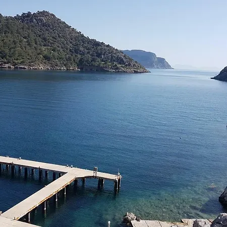Alarga Sail Boutique & Yacht Club Θέρετρο