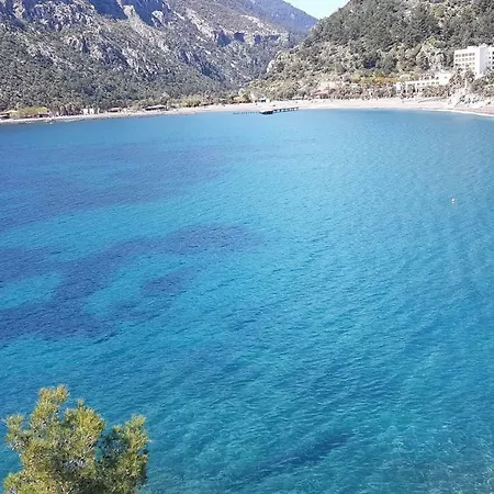 Θέρετρο Alarga Sail Boutique & Yacht Club