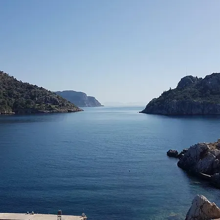 Θέρετρο Alarga Sail Boutique & Yacht Club 4*
