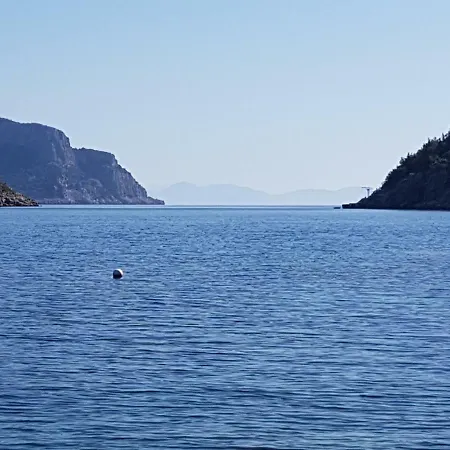 Alarga Sail Boutique & Yacht Club Θέρετρο Μαρμαρίς