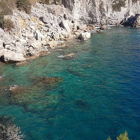 Alarga Sail Boutique & Yacht Club Μαρμαρίς
