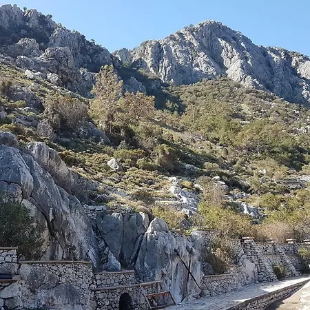 Alarga Sail Boutique & Yacht Club Θέρετρο