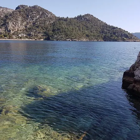 Θέρετρο Alarga Sail Boutique & Yacht Club 4*