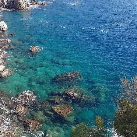 Θέρετρο Alarga Sail Boutique & Yacht Club