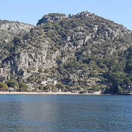 Alarga Sail Boutique & Yacht Club Θέρετρο Μαρμαρίς