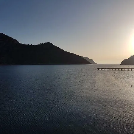 Alarga Sail Boutique & Yacht Club Θέρετρο 4*