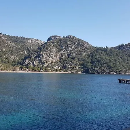 Alarga Sail Boutique & Yacht Club 4* Μαρμαρίς