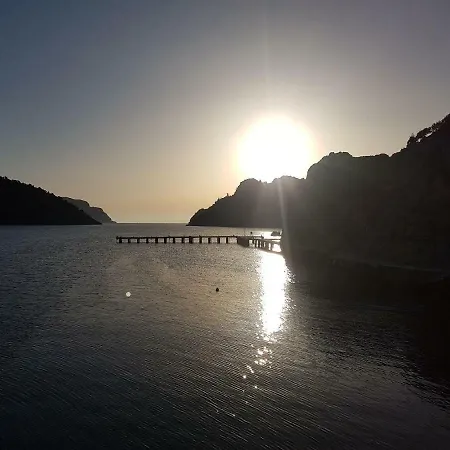 Alarga Sail Boutique & Yacht Club Θέρετρο