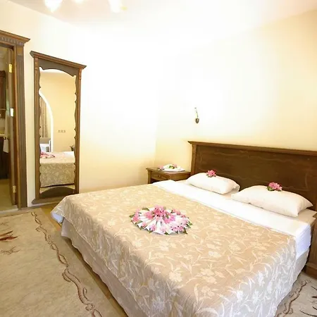 Alarga Sail Boutique & Yacht Club Resort